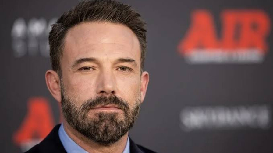 Ben Affleck vende su empresa de Inteligencia Artificial a Netflix Ben Affleck vende su empresa de Inteligencia Artificial a Netflix