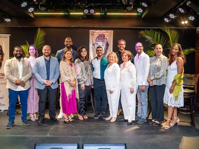 "Bienvenido el extraño" llega a Bellas Artes
