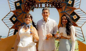 Casa Corona abre sus puertas al verano
