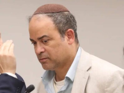 Luis Rojas Cabrera admitió no tener licencia para ejercer en NY