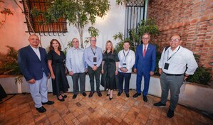 Centro Cultural Ta&iacute;no Casa del Cord&oacute;n recibe 150 arque&oacute;logos e historiadores de 25 pa&iacute;ses