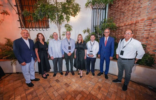 Centro Cultural Ta&iacute;no Casa del Cord&oacute;n recibe 150 arque&oacute;logos e historiadores de 25 pa&iacute;ses
