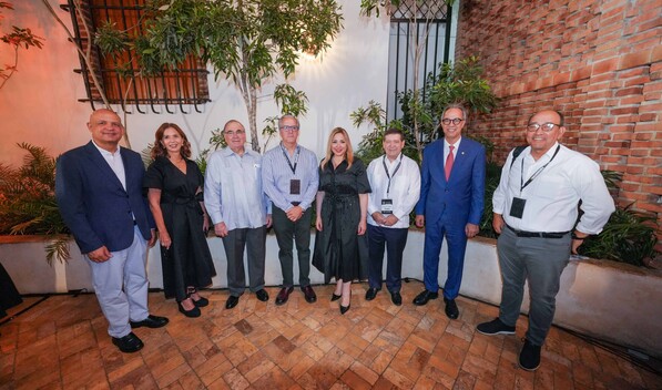 Centro Cultural Ta&iacute;no Casa del Cord&oacute;n recibe 150 arque&oacute;logos e historiadores de 25 pa&iacute;ses