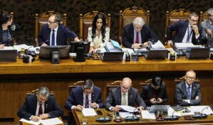 Congreso de Chile aprueba la mayor parte de megarreforma econ&oacute;mica de Kast