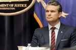 Hegseth dice que la guerra con Irán le ha costado 37,500 millones de dólares a EE. UU.
