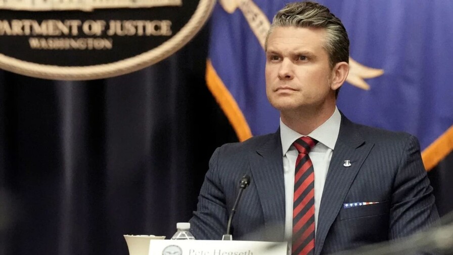 Hegseth dice que la guerra con Irán le ha costado 37,500 millones de dólares a EE. UU.