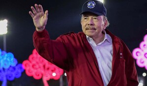 Daniel Ortega descarta volver a realizar elecciones en Nicaragua