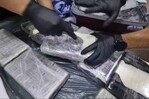 Aeropuerto de Ciudad de México ha incautado 156 toneladas de mercancía ilegal en un año Aeropuerto de Ciudad de México ha incautado 156 toneladas de mercancía ilegal en un año