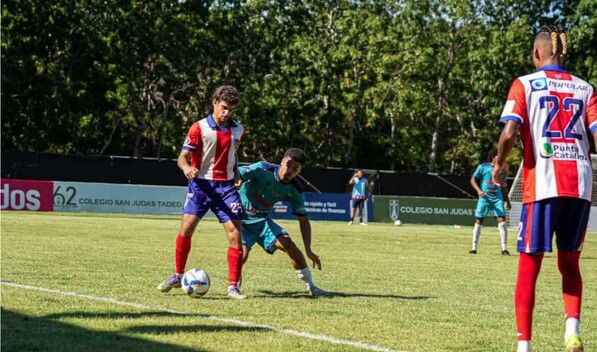 Delfines del Este intensifica su preparaci&oacute;n rumbo a la CFU Club Shield 2026