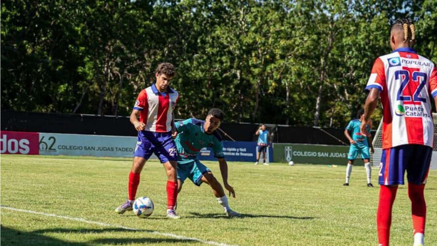 Delfines del Este intensifica su preparación rumbo a la CFU Club Shield 2026 Delfines del Este intensifica su preparación rumbo a la CFU Club Shield 2026