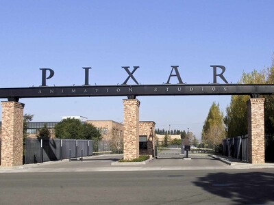 Despidos masivos en Disney afectan estudios Pixar