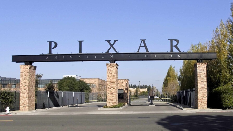 Nuevos despidos masivos en Disney afectan principalmente al estudio de animación Pixar