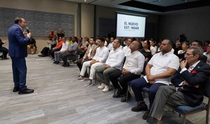 Promueven dise&ntilde;o inclusivo para transformar las ciudades dominicanas