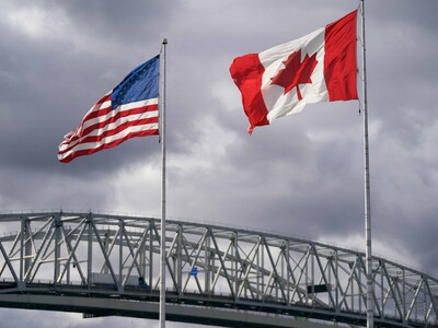 Aranceles Canadá: Trump pausa medidas tras acuerdo sobre oleoducto