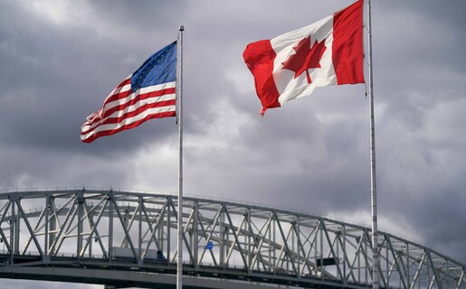 Trump pausa tres d&iacute;as los aranceles del 50 % a Canad&aacute; y asegura que hay un acuerdo