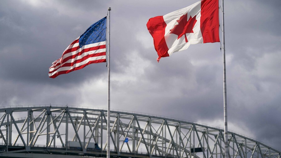 Trump pausa tres d&iacute;as los aranceles del 50 % a Canad&aacute; y asegura que hay un acuerdo