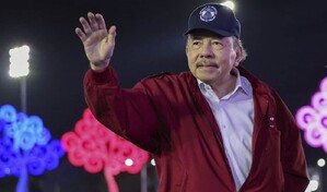Oposici&oacute;n exige a la OEA activar Carta Democr&aacute;tica y desconocer dictadura en Nicaragua