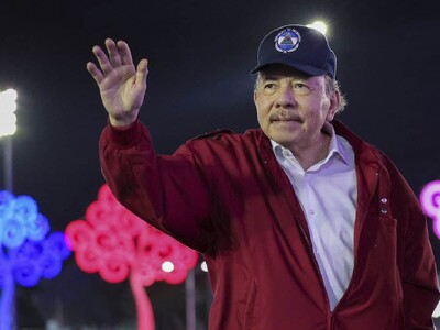 Exigen a la OEA desconocer dictadura de Nicaragua
