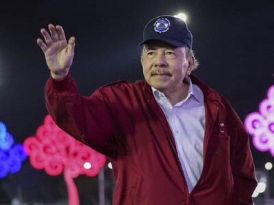 EE. UU. condena anuncio de Daniel Ortega de eliminar elecciones