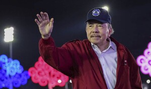 Nicaragua arremete contra Dominicana tras condena a Ortega por afirmaciones sobre comicios