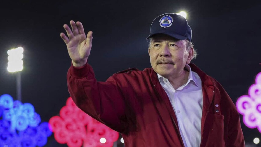 Nicaragua arremete contra Dominicana tras condena a Ortega por afirmaciones sobre comicios