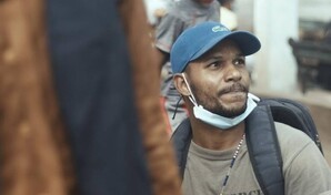 EE. UU. ha otorgado un parole humanitario al disidente cubano preso Maykel Osorbo, seg&uacute;n ONG