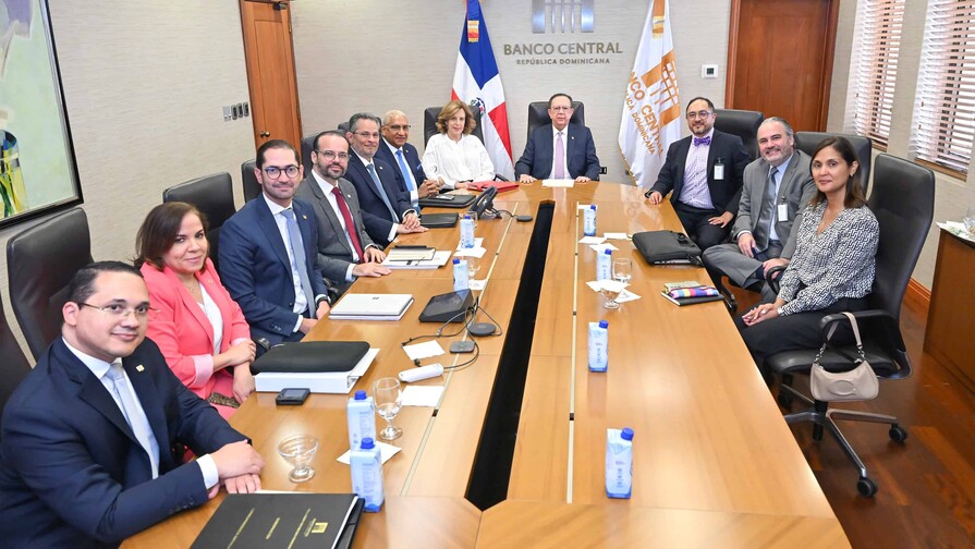 El BID destinará US$100 MM para apoyar el acceso al financiamiento de las mipymes El BID destinará US$100 MM para apoyar el acceso al financiamiento de las mipymes