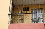 Policía espera resultados del Inacif para determinar causa de muerte de madre e hijo en Bella Vista Policía espera resultados del Inacif para determinar causa de muerte de madre e hijo en Bella Vista