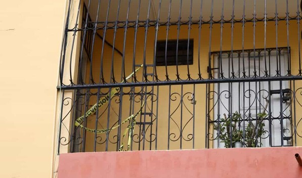 Policía espera resultados del Inacif para determinar causa de muerte de madre e hijo en Bella Vista Policía espera resultados del Inacif para determinar causa de muerte de madre e hijo en Bella Vista