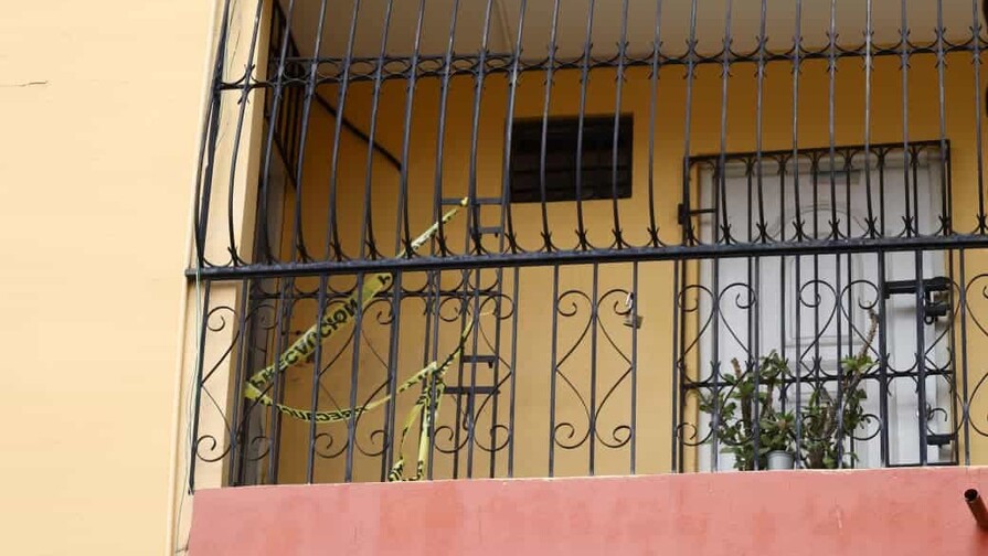 Policía espera resultados del Inacif para determinar causa de muerte de madre e hijo en Bella Vista Policía espera resultados del Inacif para determinar causa de muerte de madre e hijo en Bella Vista