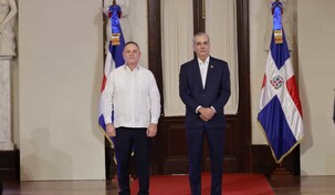 La FAO declara a Rep&uacute;blica Dominicana en nivel de Hambre Cero