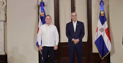 La FAO declara a Rep&uacute;blica Dominicana en nivel de Hambre Cero