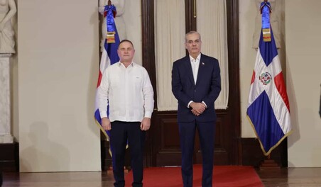 La FAO declara a Rep&uacute;blica Dominicana en nivel de Hambre Cero