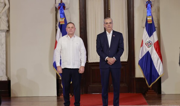 La FAO declara a Rep&uacute;blica Dominicana en nivel de Hambre Cero