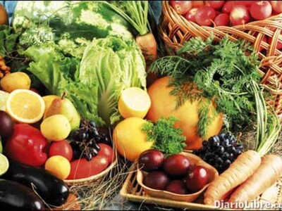 FAO revela inseguridad alimentaria en República Dominicana