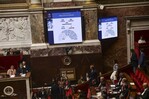 Francia aprueba la prohibición de las redes sociales a los menores de 15 años