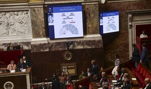 Francia aprueba la prohibici&oacute;n de las redes sociales a los menores de 15 a&ntilde;os