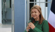 Gobernadora de Ocoa pide concluir investigaci&oacute;n por siembras de marihuana en la provincia