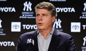 &iquest;Hace falta George Steinbrenner en Nueva York?