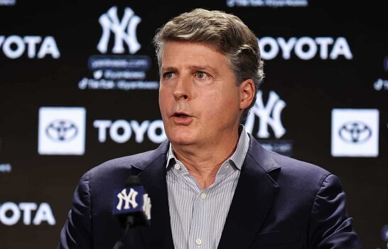 &iquest;Hace falta George Steinbrenner en Nueva York?