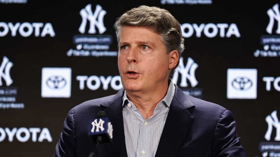 ¿Hace falta George Steinbrenner en Nueva York? ¿Hace falta George Steinbrenner en Nueva York?
