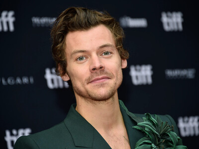 Harry Styles cancela concierto en São Paulo por problema de salud