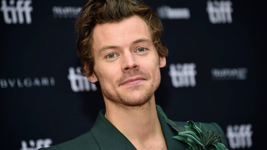 Harry Styles cancela uno de sus conciertos en São Paulo por un problema de salud Harry Styles cancela uno de sus conciertos en São Paulo por un problema de salud