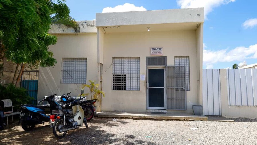 Matan a balazos a un hombre en Puerto Plata Matan a balazos a un hombre en Puerto Plata