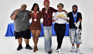 "I Love Dembow" presenta oficialmente su carroza para la Gran Parada Dominicana del Bronx