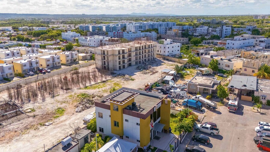 M&aacute;s de la mitad de Ver&oacute;n-Punta Cana quedar&aacute; protegida