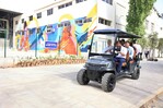 Abinader inaugura pabellones de voleibol y taekwondo en el Centro Olímpico Juan Pablo Duarte Abinader inaugura pabellones de voleibol y taekwondo en el Centro Olímpico Juan Pablo Duarte