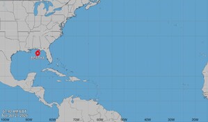 Tormenta Bertha avanza hacia la costa sur de Estados Unidos con alertas por lluvias e inundaciones