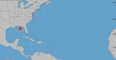 Tormenta Bertha avanza hacia la costa sur de Estados Unidos con alertas por lluvias e inundaciones