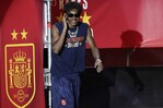“¿Y qué fue?” del dominicano Don Miguelo, la canción de Lamine Yamal en la celebración de España “¿Y qué fue?” del dominicano Don Miguelo, la canción de Lamine Yamal en la celebración de España